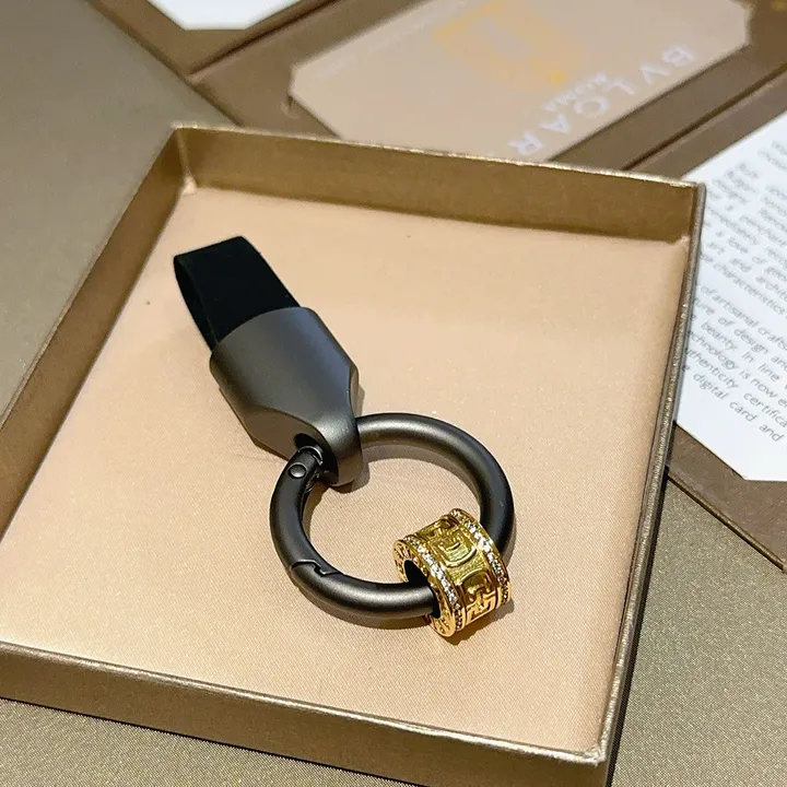 スーパーコピー クロムハーツ キーホルダー