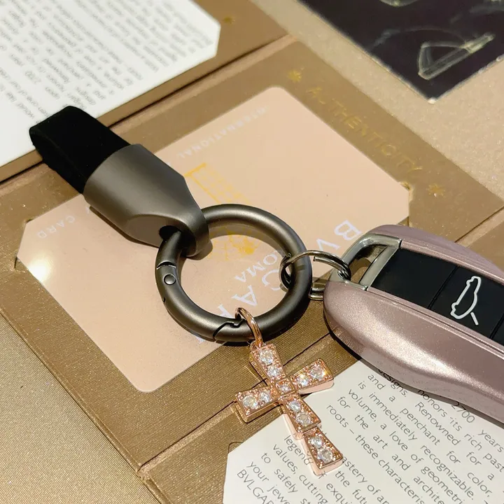 スーパーコピー クロムハーツ キーホルダー