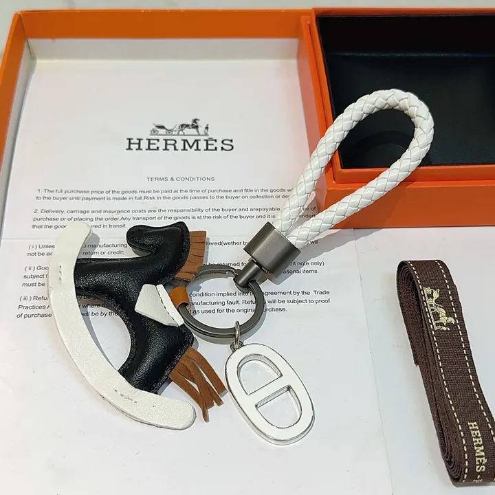 スーパーコピー エルメス キーホルダー