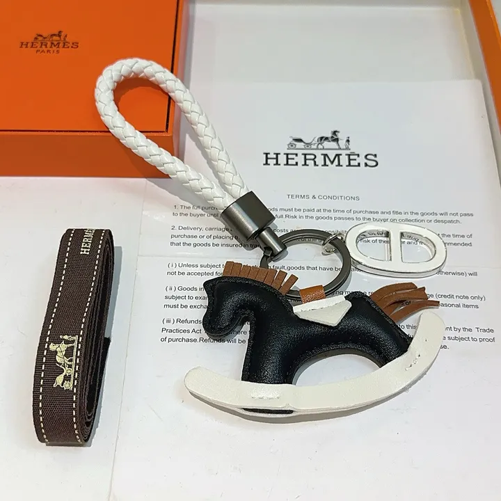 スーパーコピー エルメス キーホルダー