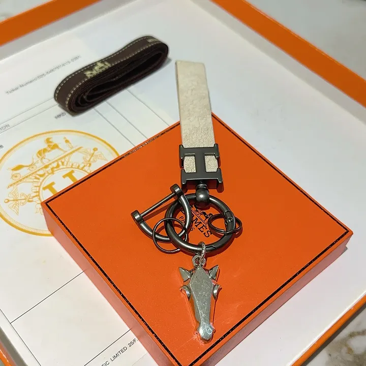 スーパーコピー エルメス キーホルダー