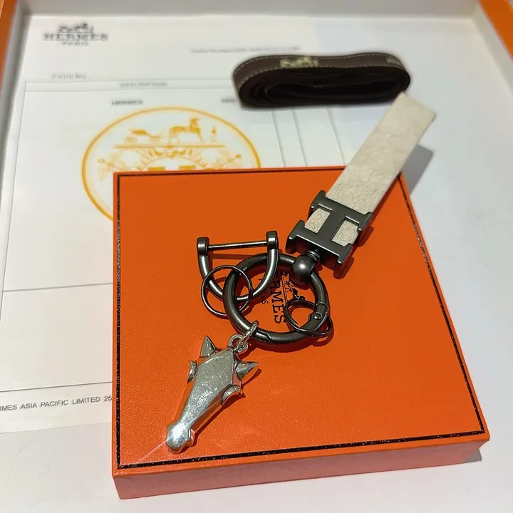 スーパーコピー エルメス キーホルダー