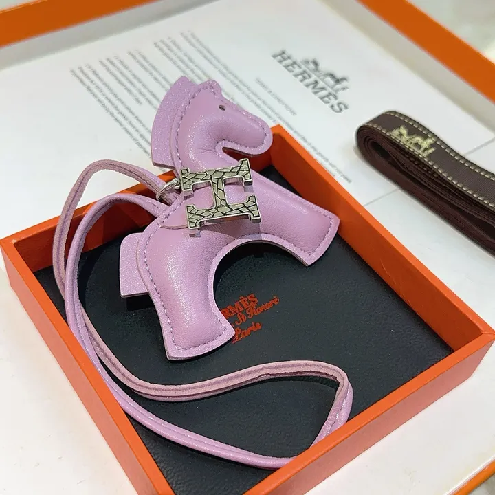 スーパーコピー エルメス キーホルダー