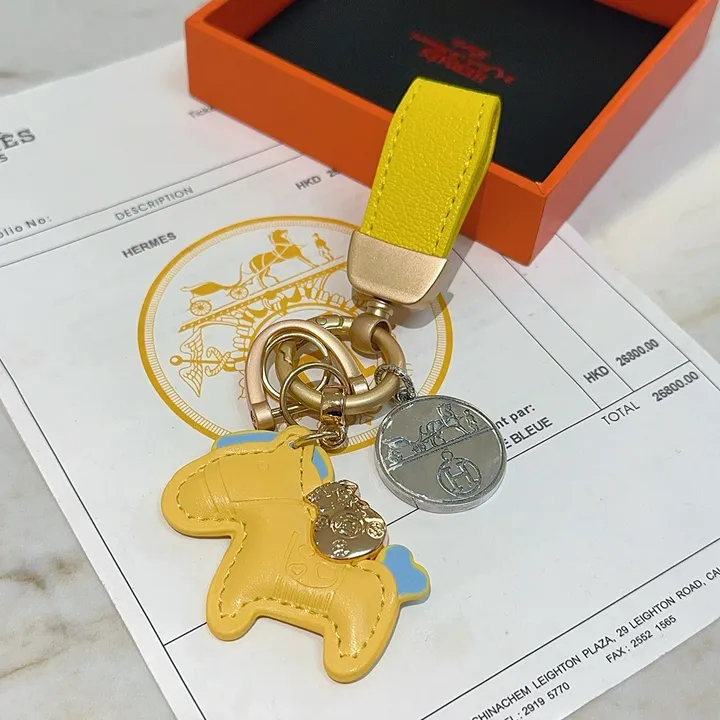 スーパーコピー シャネル キーホルダー