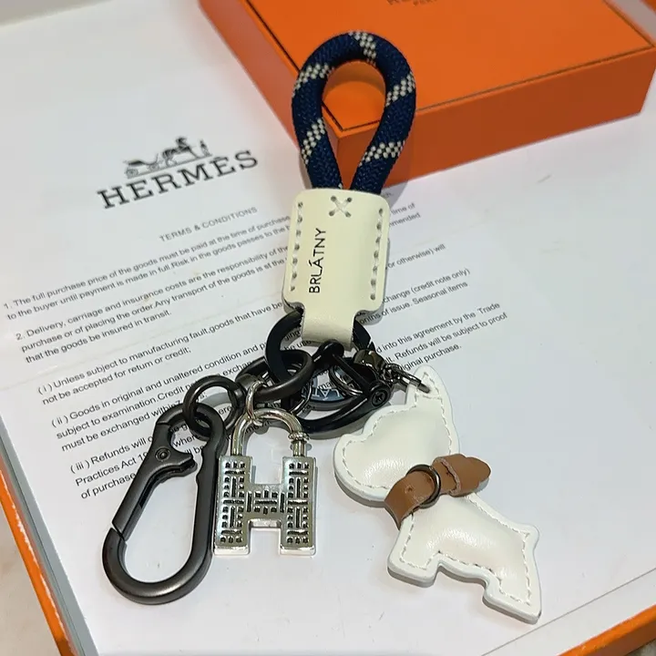 スーパーコピー シャネル キーホルダー