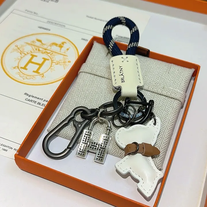 スーパーコピー シャネル キーホルダー