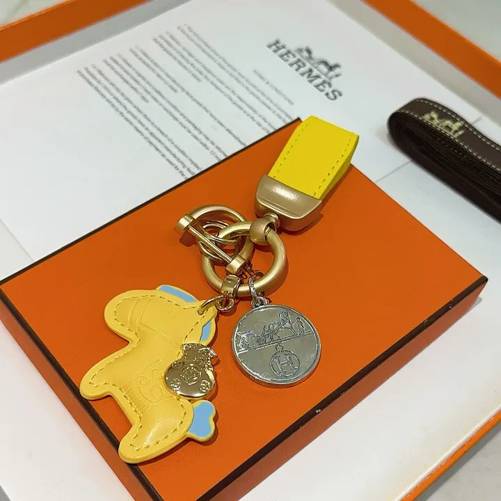 スーパーコピー シャネル キーホルダー