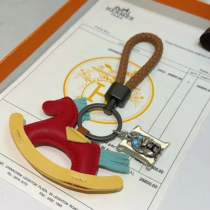 スーパーコピー シャネル キーホルダー