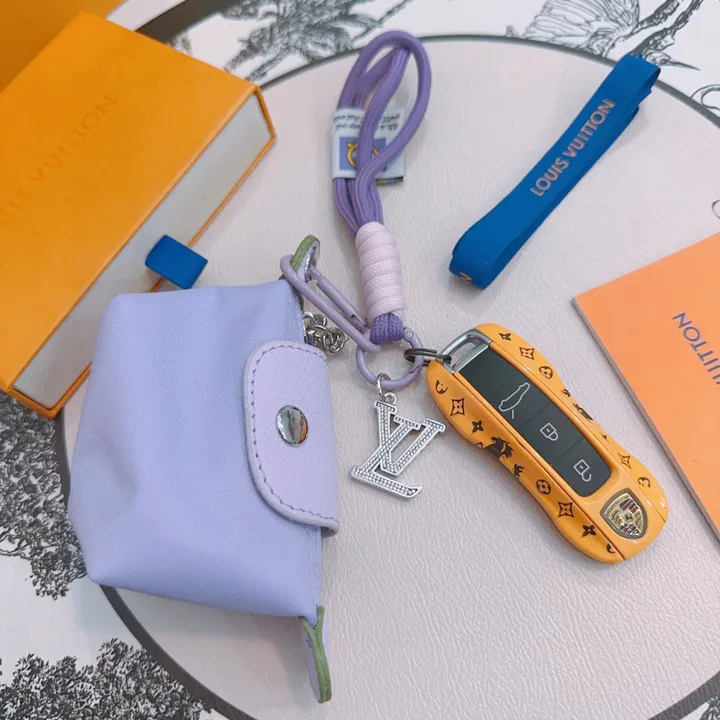 スーパーコピー エルメス キーホルダー