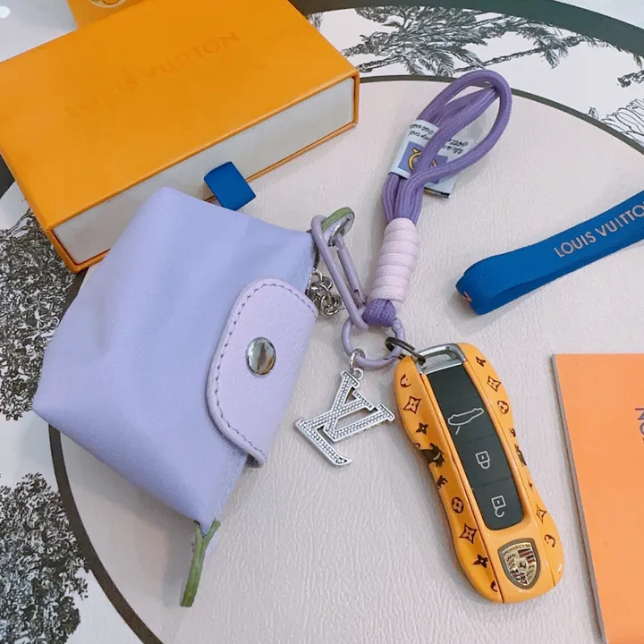 スーパーコピー エルメス キーホルダー