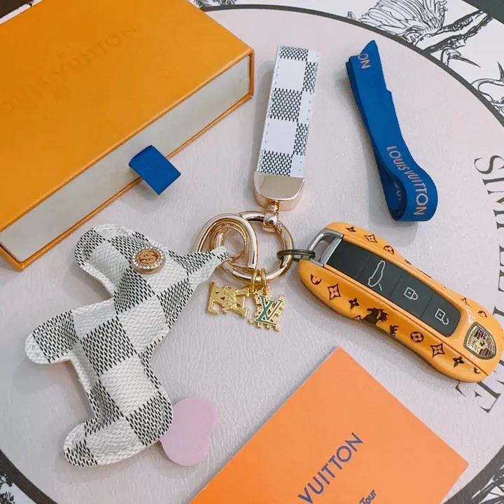 スーパーコピー エルメス キーホルダー