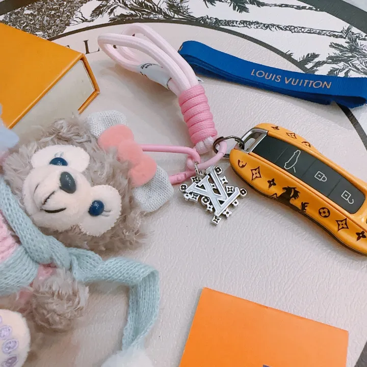 スーパーコピー エルメス キーホルダー