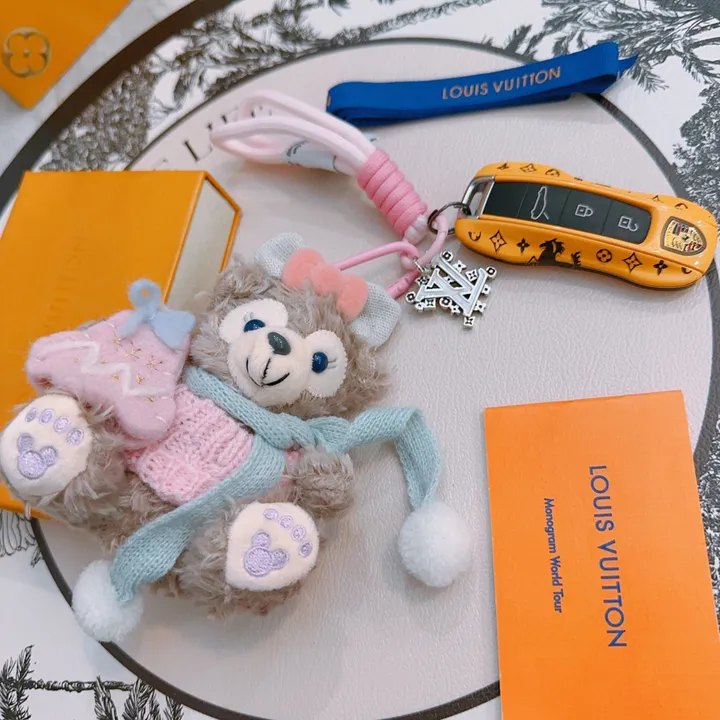 スーパーコピー エルメス キーホルダー