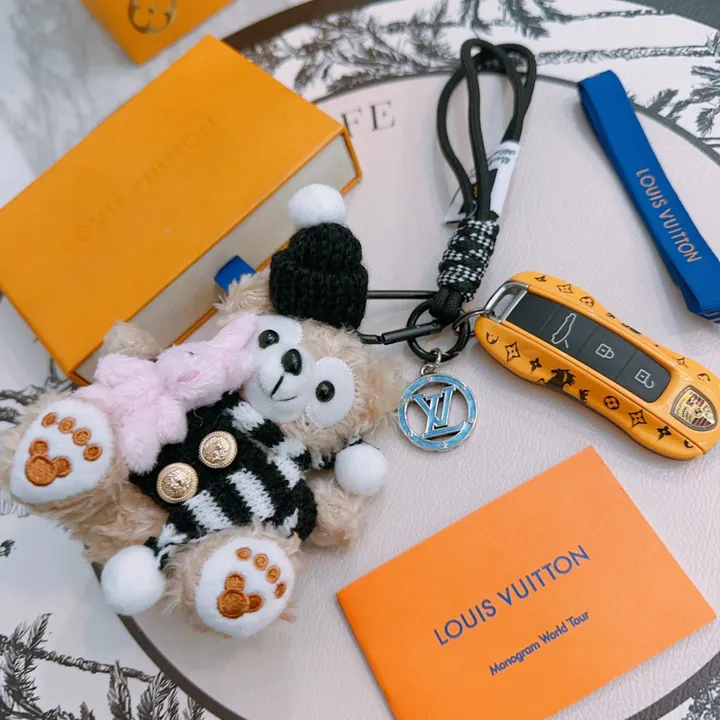 スーパーコピー エルメス キーホルダー