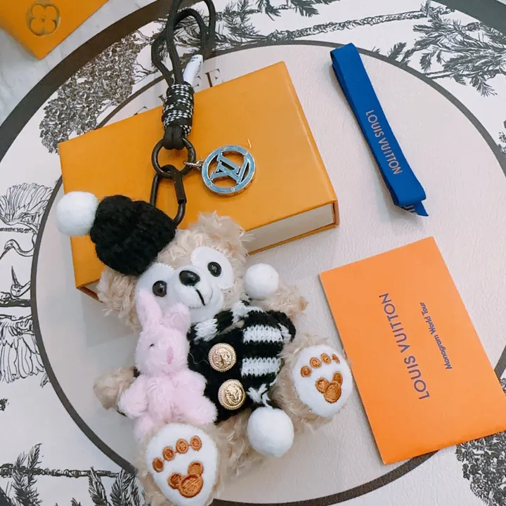 スーパーコピー エルメス キーホルダー