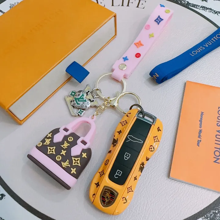 スーパーコピー エルメス キーホルダー