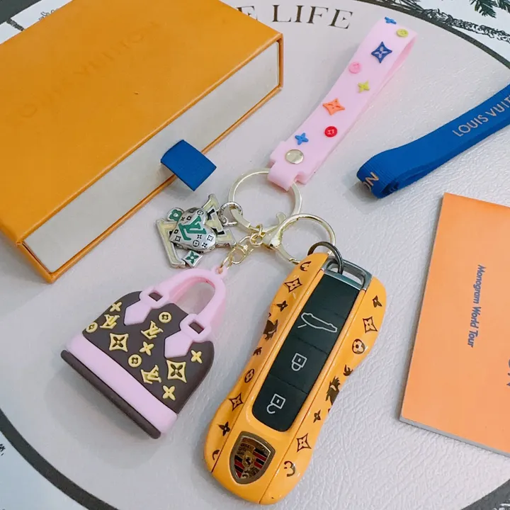 スーパーコピー エルメス キーホルダー