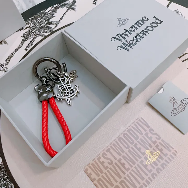 スーパーコピー クリスチャン・ルブタン キーホルダー