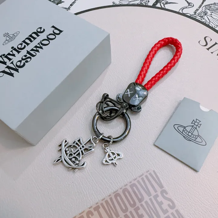 スーパーコピー クリスチャン・ルブタン キーホルダー