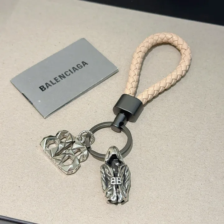 スーパーコピー バレンシアガ キーホルダー