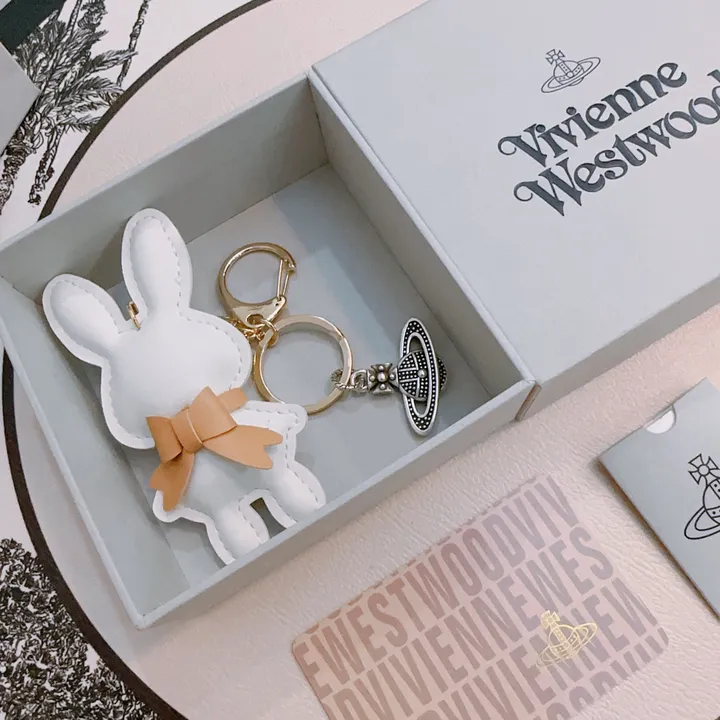 スーパーコピー クリスチャン・ルブタン キーホルダー