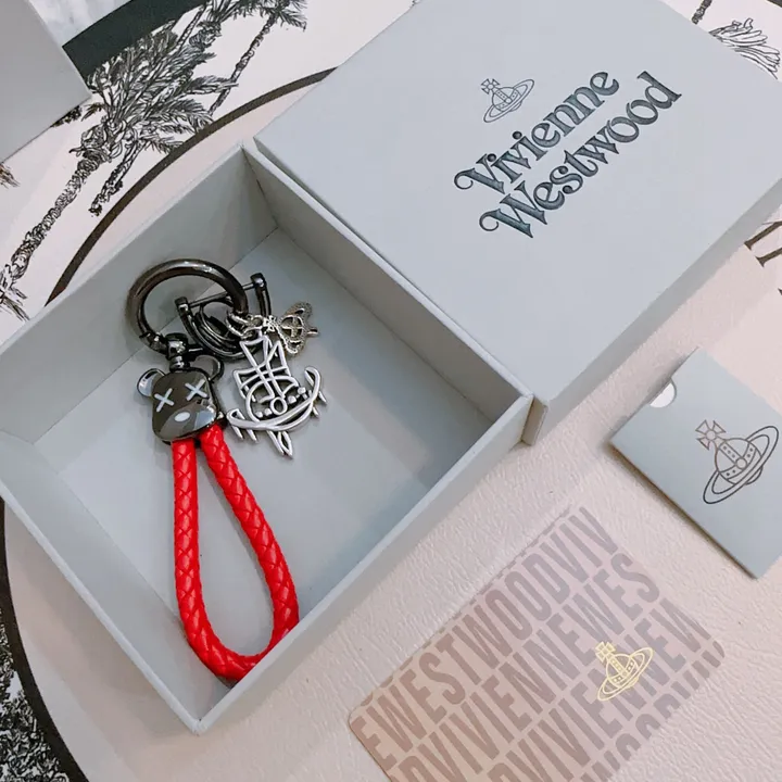 スーパーコピー クリスチャン・ルブタン キーホルダー