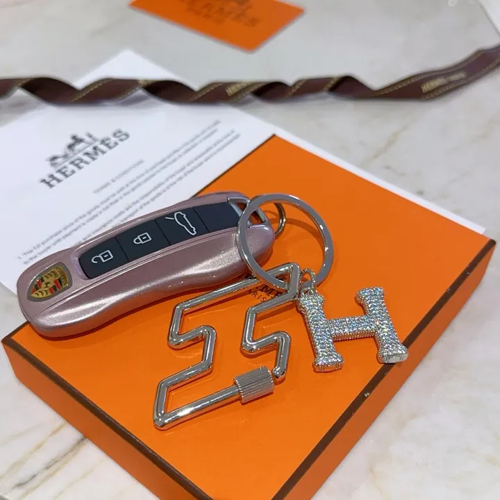 スーパーコピー エルメス キーホルダー