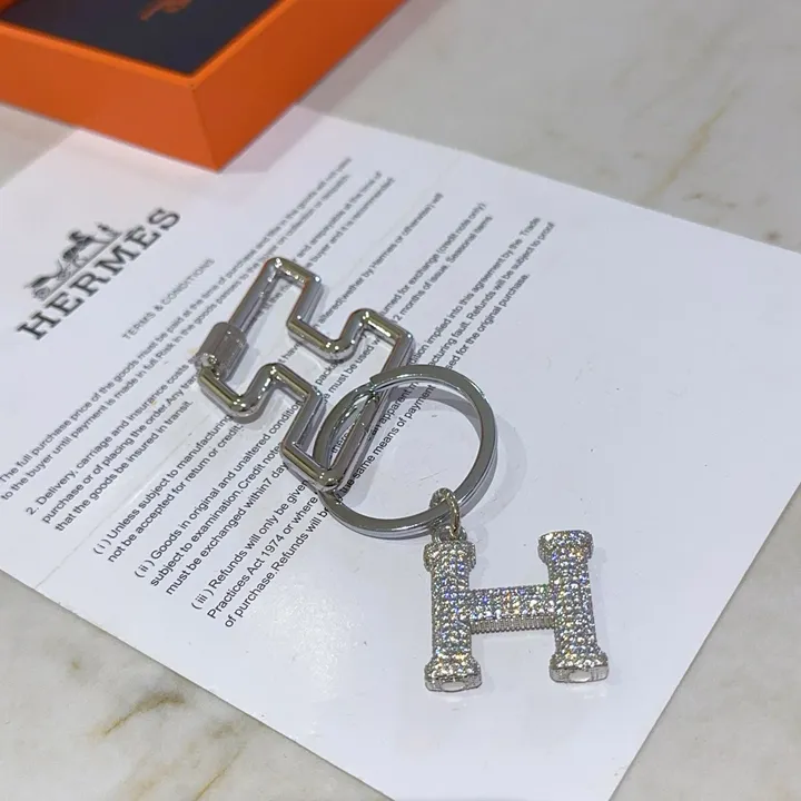 スーパーコピー エルメス キーホルダー