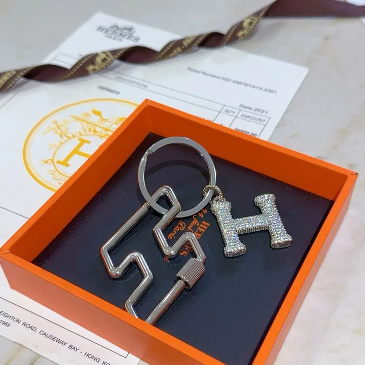 スーパーコピー エルメス キーホルダー