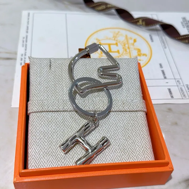 スーパーコピー エルメス キーホルダー