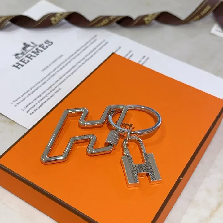 スーパーコピー エルメス キーホルダー