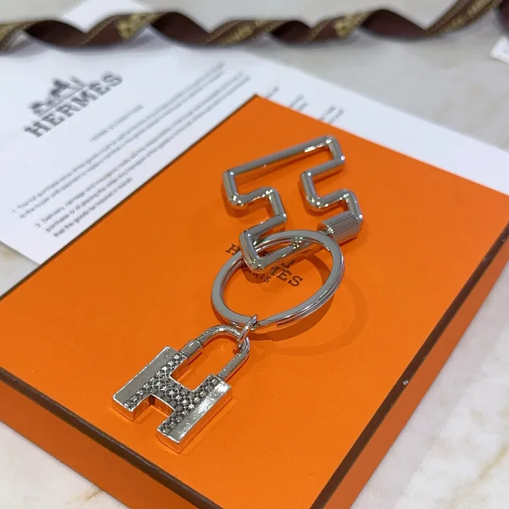 スーパーコピー エルメス キーホルダー