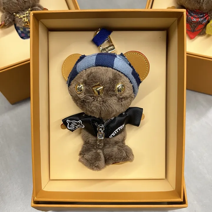 スーパーコピー ルイヴィトン キーホルダー