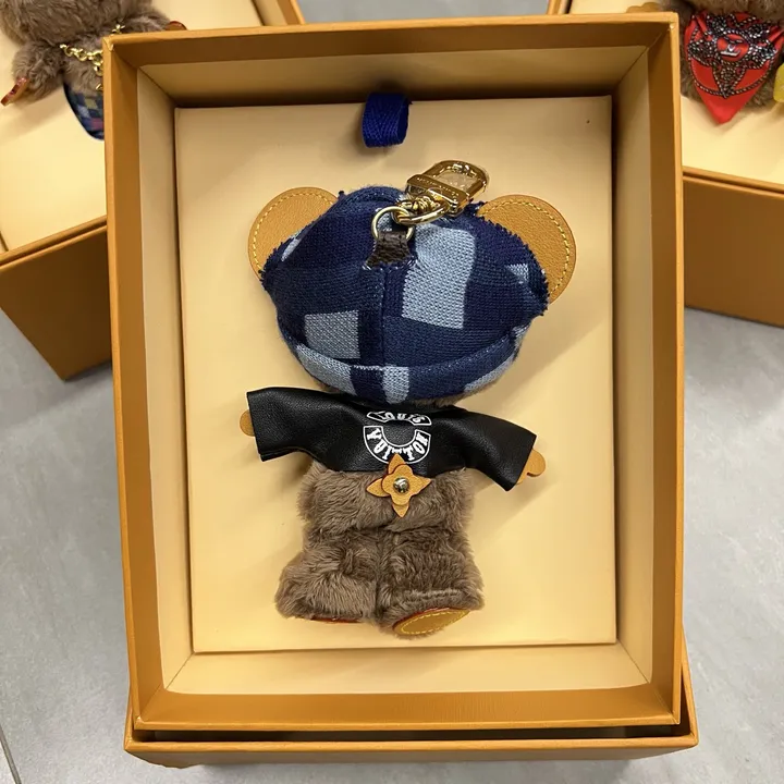 スーパーコピー ルイヴィトン キーホルダー