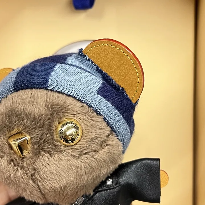 スーパーコピー ルイヴィトン キーホルダー