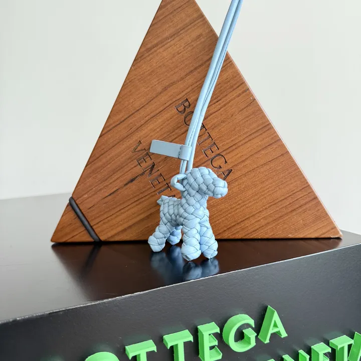 スーパーコピー ボッテガ ヴェネタ キーホルダー