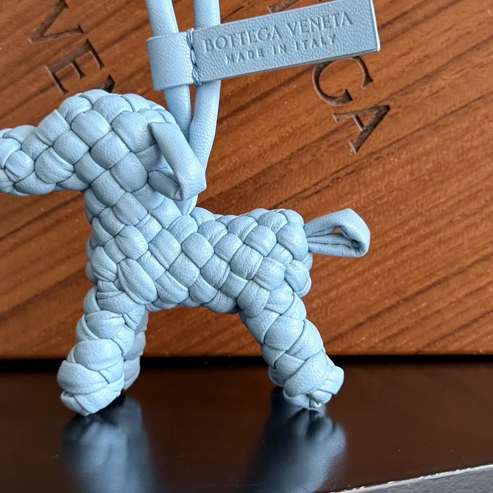 スーパーコピー ボッテガ ヴェネタ キーホルダー