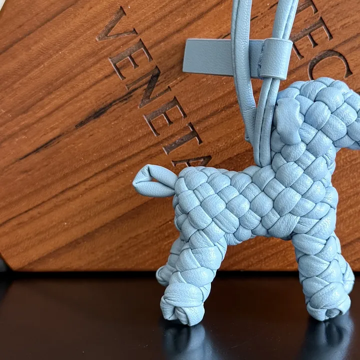 スーパーコピー ボッテガ ヴェネタ キーホルダー