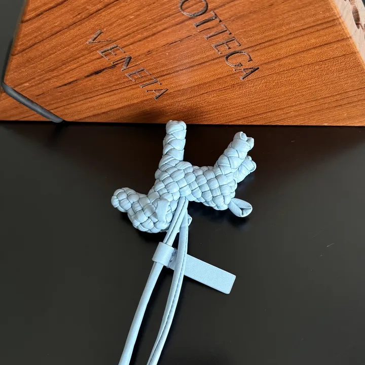 スーパーコピー ボッテガ ヴェネタ キーホルダー