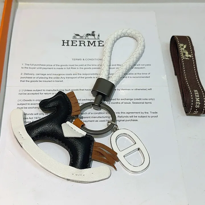 スーパーコピー エルメス キーホルダー