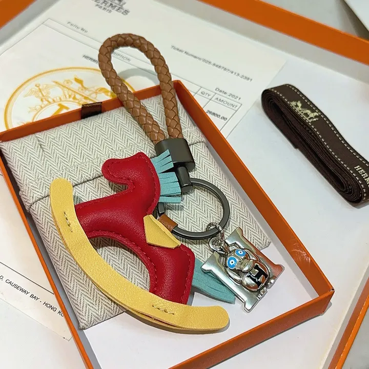 スーパーコピー エルメス キーホルダー