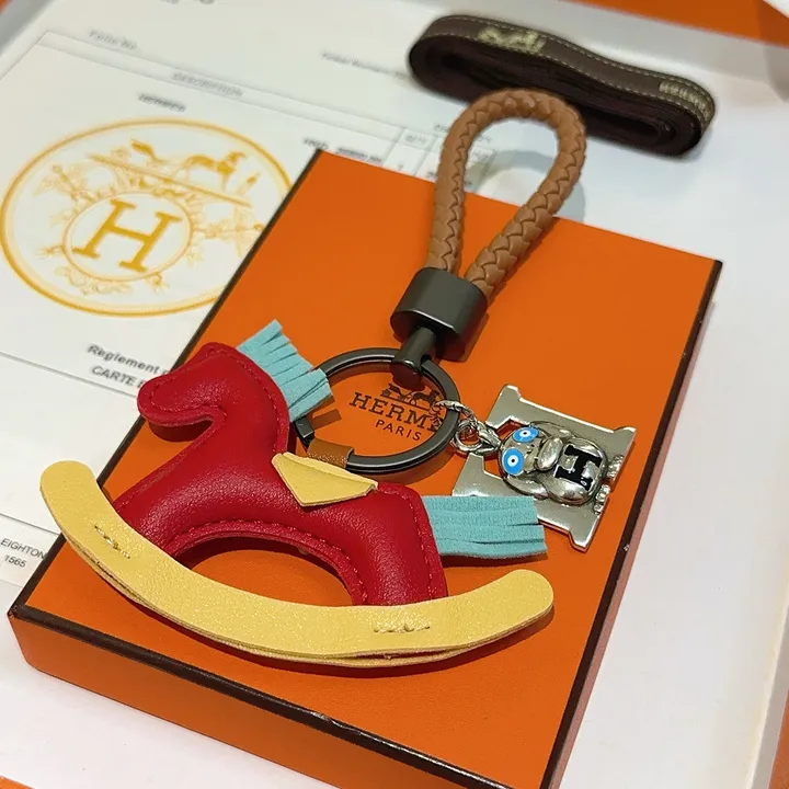 スーパーコピー エルメス キーホルダー