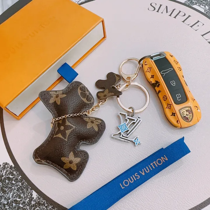 スーパーコピー エルメス キーホルダー