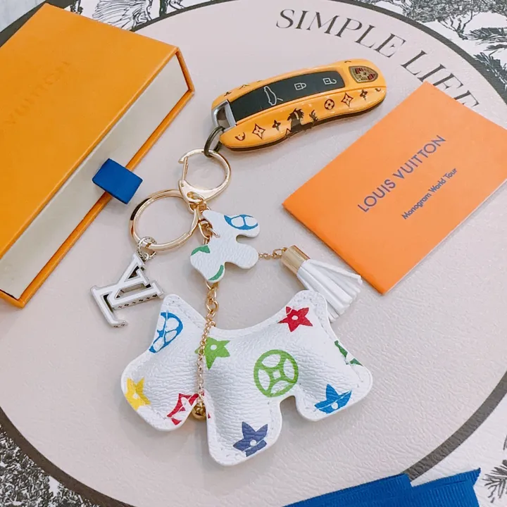 スーパーコピー エルメス キーホルダー