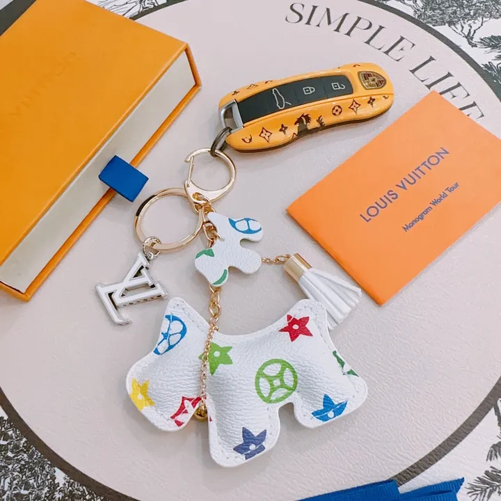 スーパーコピー エルメス キーホルダー