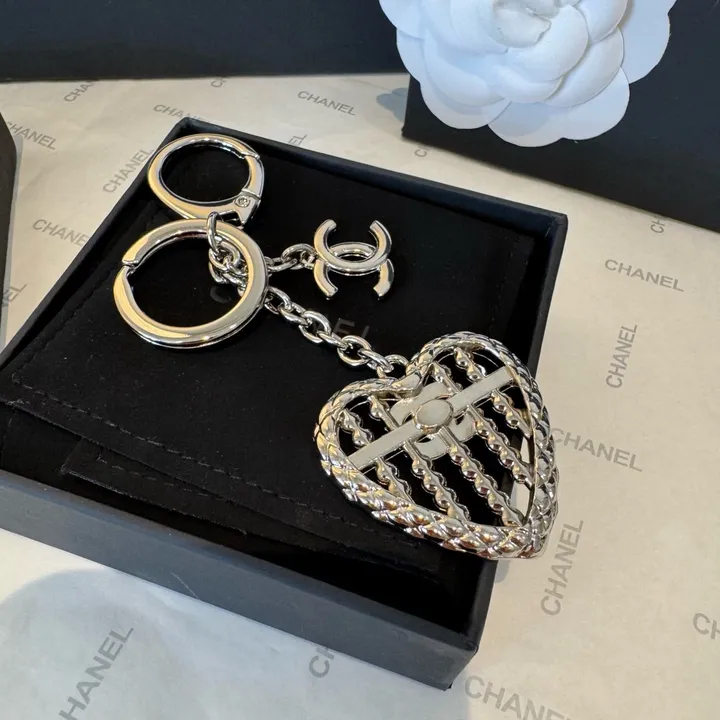 スーパーコピー シャネル キーホルダー