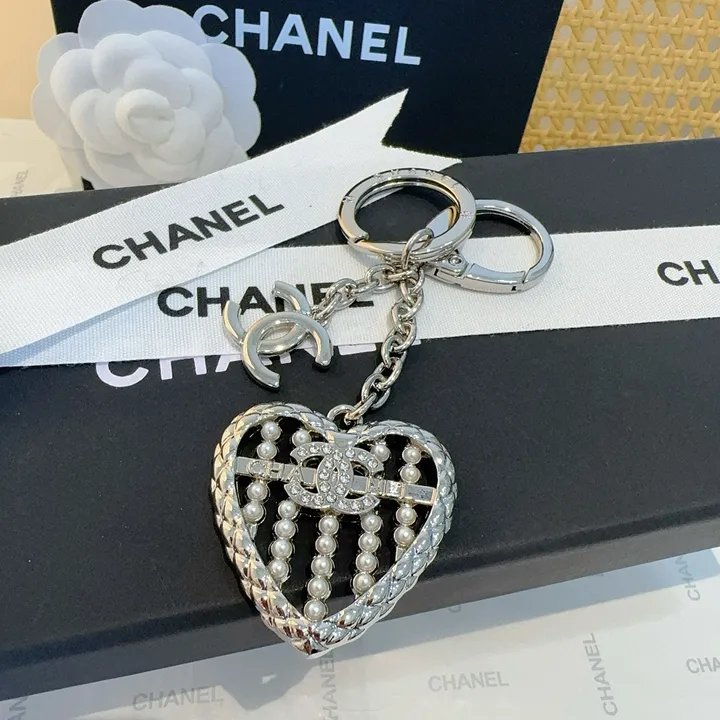 スーパーコピー シャネル キーホルダー