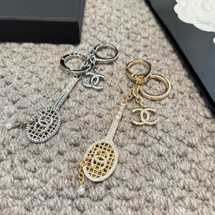 スーパーコピー シャネル キーホルダー