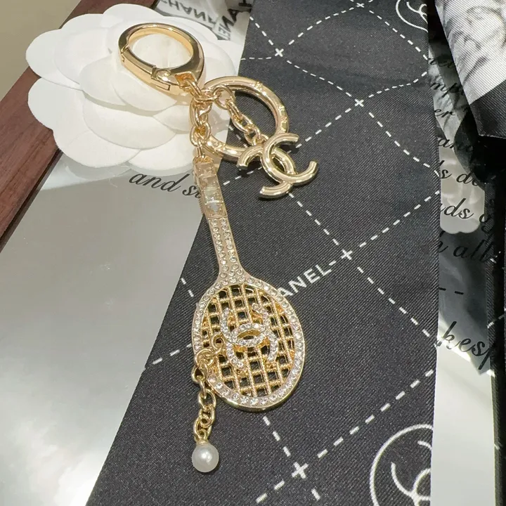 スーパーコピー シャネル キーホルダー