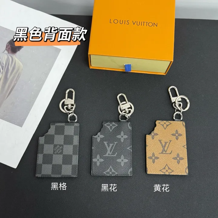 スーパーコピー ルイヴィトン キーホルダー